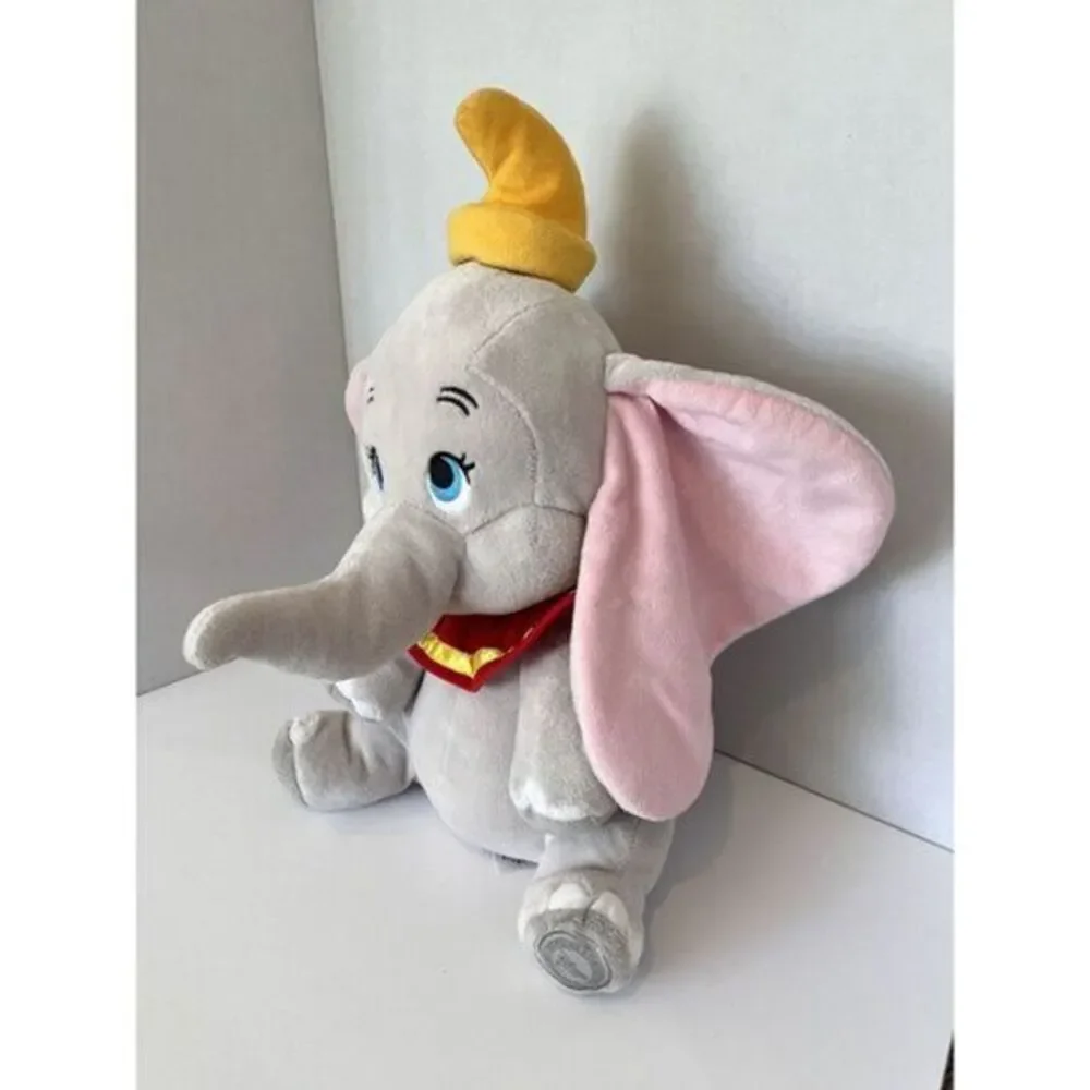 Official Disney Store DUMBO Elephant Large 14